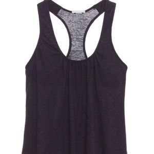 Eberjay Shelf Bra Racerback Cami